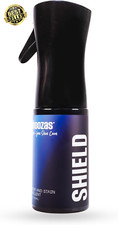 Shoe Protector Spray, Water & Stain Repellent, Safe on Suede, Nubuck, Canvas