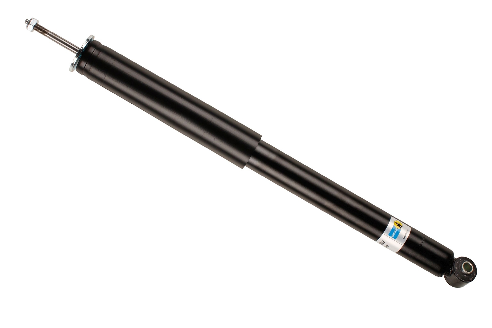 1x Bilstein B4 Rear Gas Shock Absorber for SAAB 9000 19-029382