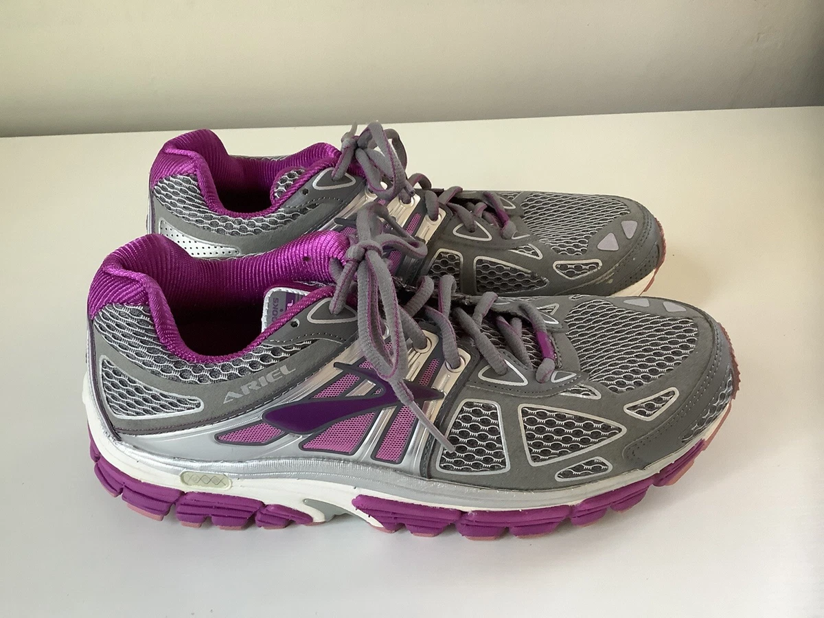 Brooks ariel 14 women's running shoes sale