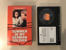 Summer of my German Soldier BETA, 1986 Kristy McNichol, Bruce Davison