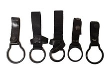 Maglite Ring Halter Für Dienstgürtel Verschiedene Ausführungen #1 #2 #3 #4 #5
