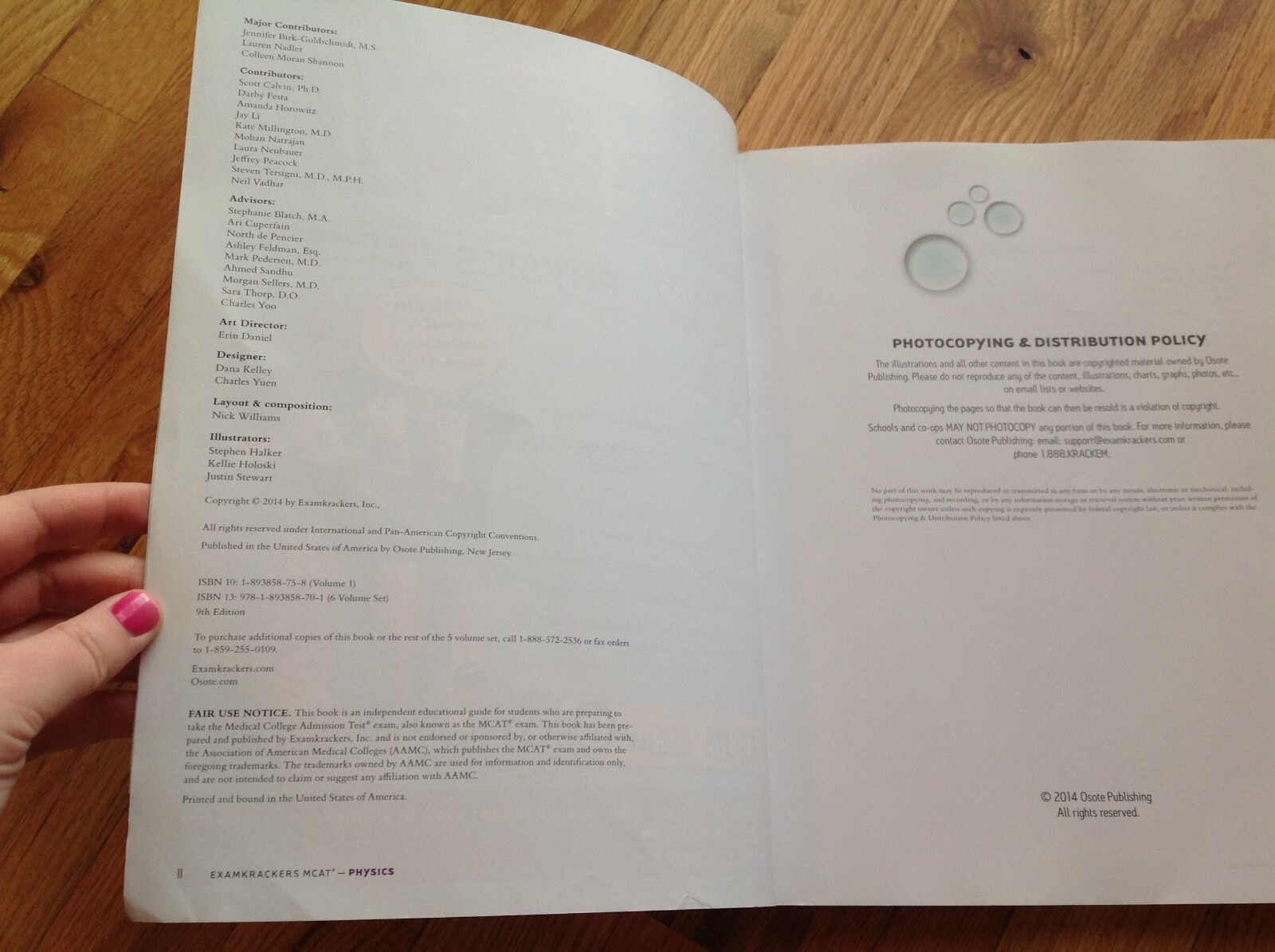 87 [PDF] EXAMKRACKERS PHYSICS FREE PRINTABLE DOWNLOAD DOCX ZIP Exam