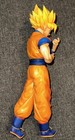 Banpresto Dragon Ball Z SOLID EDGE WORKS The departure 1 Super Saiyan Son Goku — photo 2