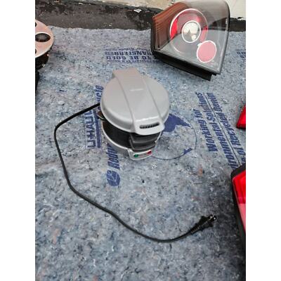 Hamilton Beach Breakfast Sandwich Maker Type ST29