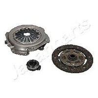 KF-593 Japanparts Kupplungssatz FüR Mitsubishi