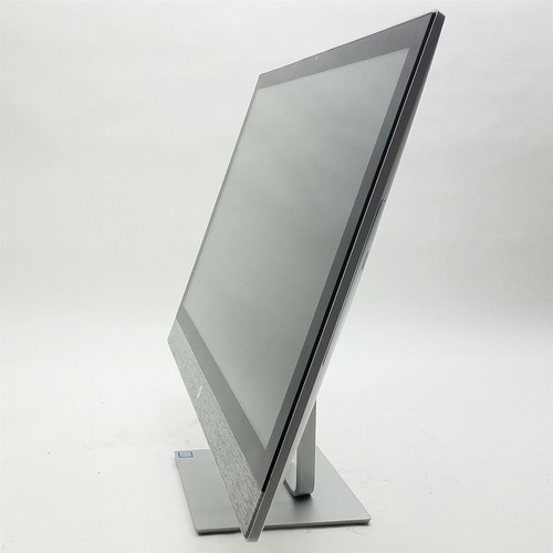 HP Pavilion 27-R045QE 27" All-in-One Touch i7-7700T 2.9GHz 16GB 5TB Win10 No AC - Picture 2 of 10