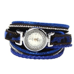 uhr mit magnetverschluss