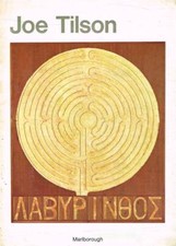 Joe Tilson. . Joe Tilson. 1975. .