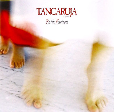 Tancaruja (Dal Vivo) - Ballu Furiosu (CD, Album)