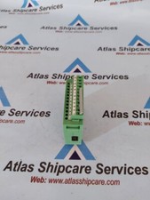 PHOENIX CONTACT UEGM MODULE 203093B