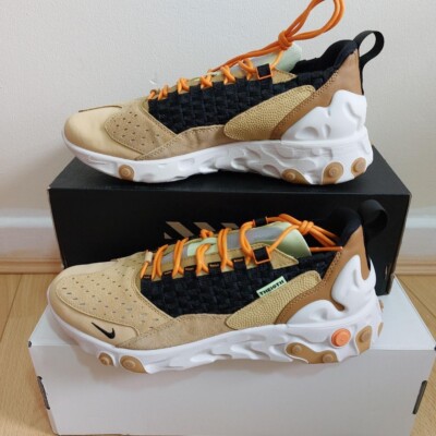 Neu Nike React Sertu Herren UK EU 14 EU 49,5 