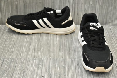adidas retrorun black