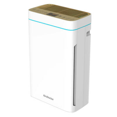 AiroDoctor Luftreiniger mit UV LED WAD-M20