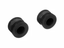 For 1999-2004 Ford F550 Super Duty Sway Bar Bushing Kit Front Delphi 66698ZV