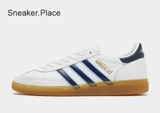 light blue adidas spezial