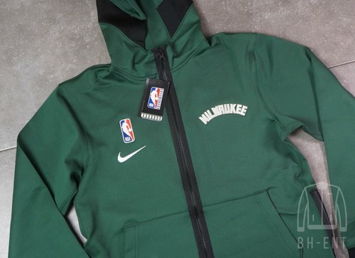 Nike Milwaukee Bucks NBA Showtime 