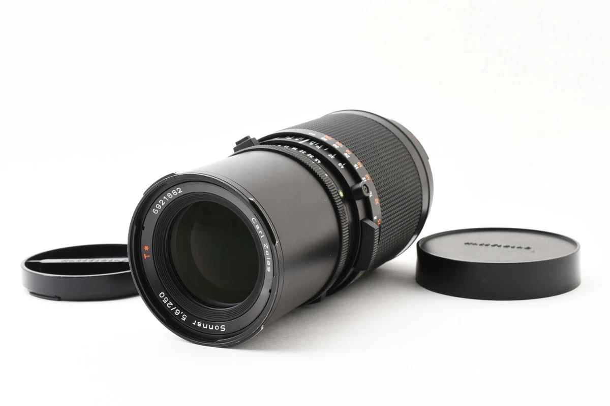 ZEISS Sonnar T* f/5.6 Camera Lenses for sale | eBay