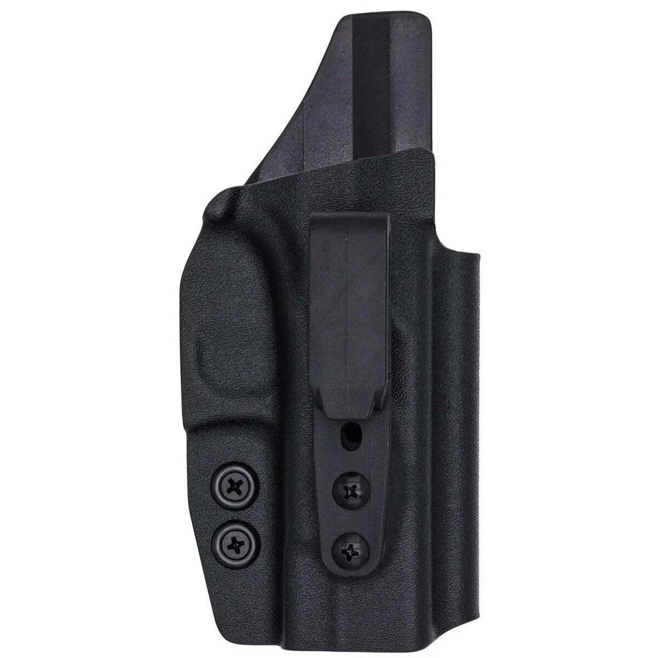 Sig Sauer P320 Compact Tuckable IWB Holster (Optic Ready) - Image 3 of 4
