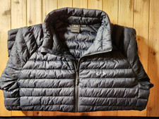 Oakley Womens Puffer Jacket Xl