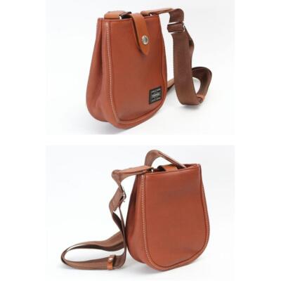バッグ PORTER / CISCO SHOULDER BAG(S) CISCO(シスコ) SHOULDER BAG(S) | 吉田カバンホームページ | YOSHIDA & Co.