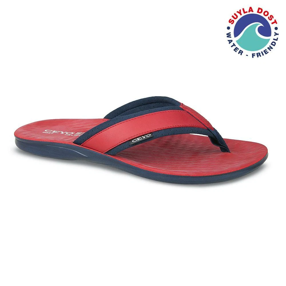 Ceyo Adult Flip Flop 9851-15 sizes 40-45 (7-10 ½ UK)