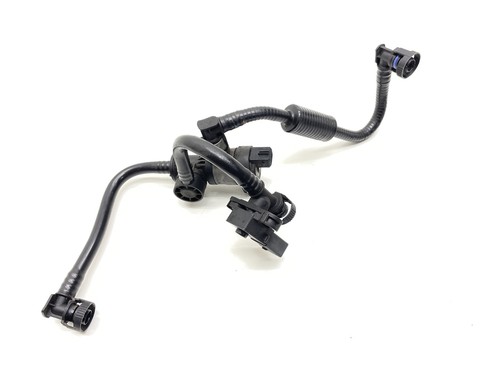 BMW X5 F15 35i sDrive 2014 Fuel Tank Breather Valve 7636155