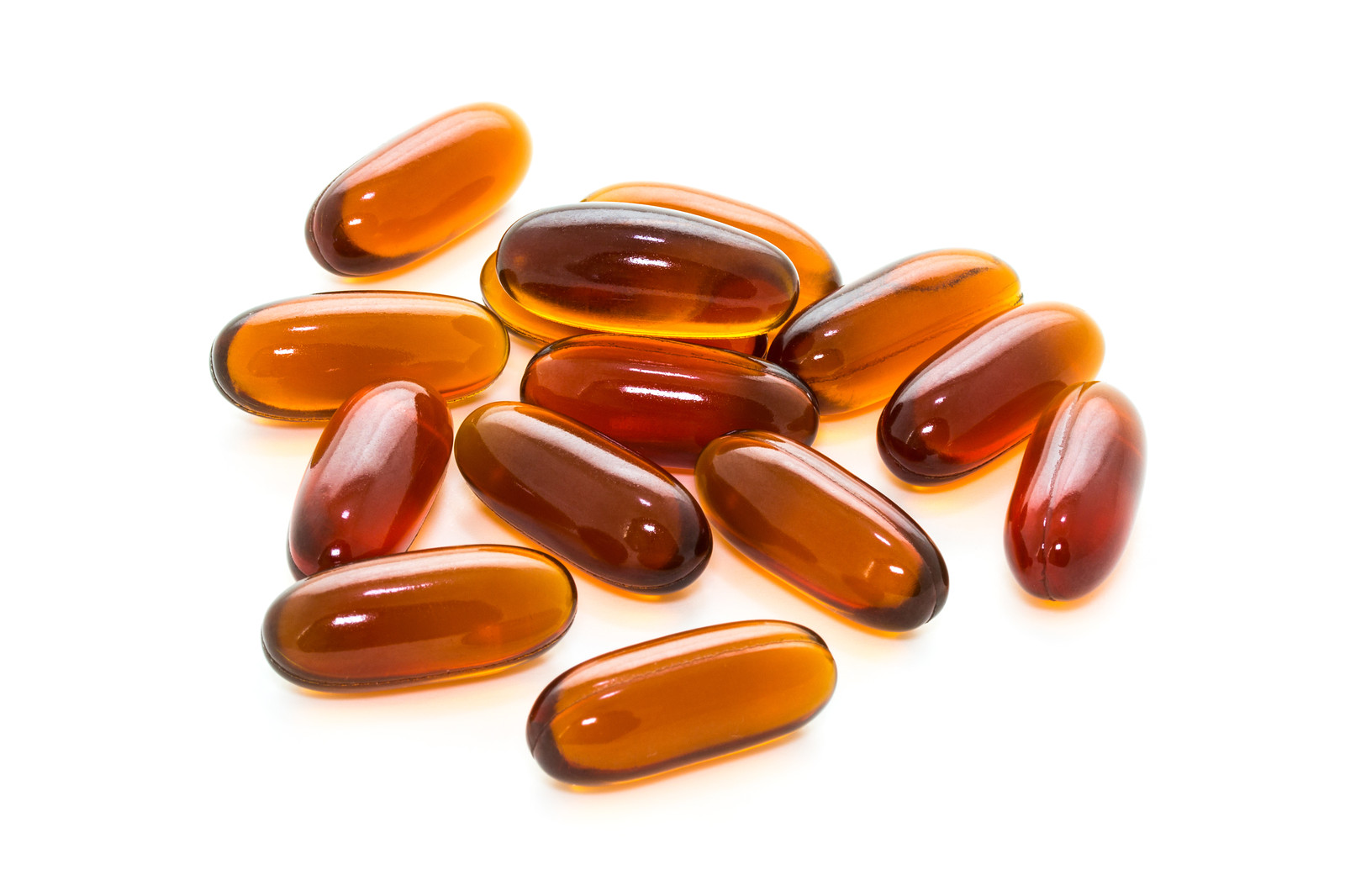 Premium Lecithin 1200mg High Strength Softgel 360 Capsules GMO