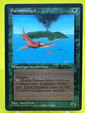 Birds of Paradise Prices | Magic 4th Edition | Magic Cards