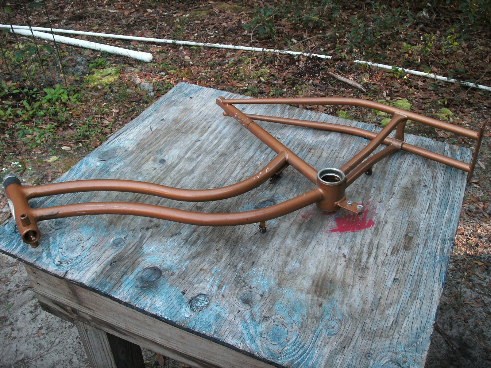 SCHWINN XR7 EXERCISE BIKE JT529214 ROCHESTER MINN.!! FRAME!! eBay