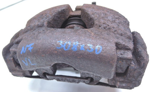 VW T5 2,5TDI BREMSSATTEL BREMSE SATTEL VORNE LINKS 308x30mm / 145mm (NF181)