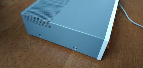 Luxman L&G R 3400E Receiver In Original Condition, R-3400-E - Afbeelding 7 van 16
