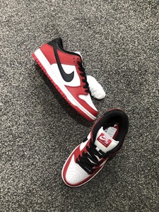 Nike SB Dunk Low Pro - Chicago | eBay