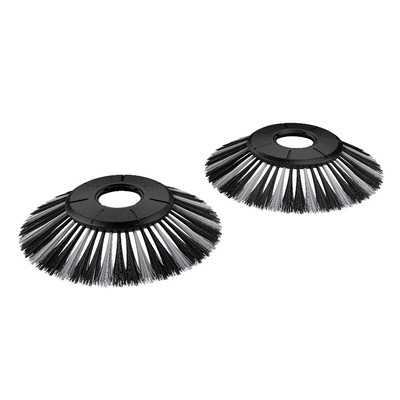 KÄRCHER Seitenbürsten für Kehrmaschine 2.644-032.0 - Original Kärcher Teil