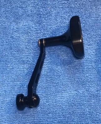 Van Staal HANDLE ASSEMBLY Fits VS, VSX, VSX2, VSB100 and 150 reels