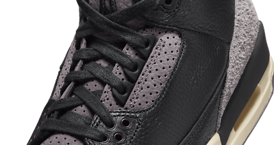 A Ma Maniere Nike WMNS Air Jordan 3 Retro OG SP 