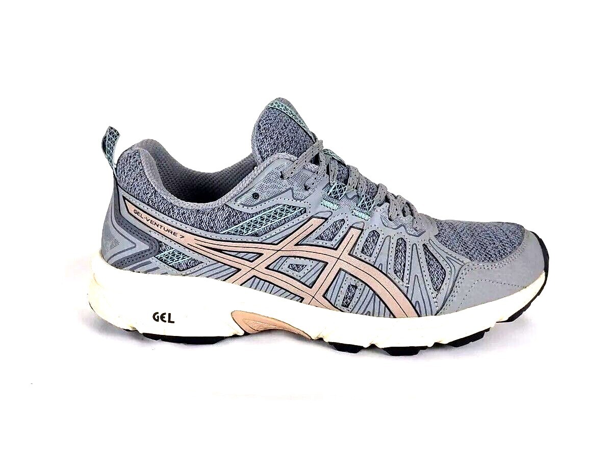 Asics Gel Venture 7 Running Cross Training Shoes Women's Size 7.5 (M-210)