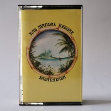 Ras Mandal Reggae – Dasanudasa - Whenever And Wherever-Cassette Audio Tape- 1980