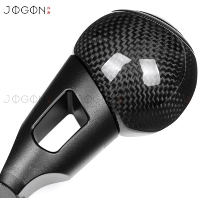 For Porsche 992 GT3 RS Real Carbon PDK Gear Shifter Lever Replace
