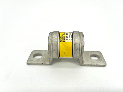 Newe Fuji Electric CR6L-200/UL Super Rapid Fuse 200A 600V