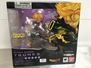 figuarts zero trunks