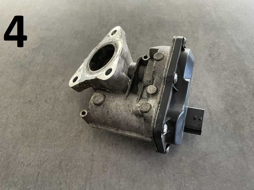 Mercedes Citan 1.5Dci AGR Ventil H8201143495 147109913R