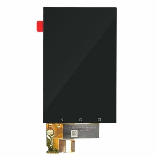 Fabricante de equipos originales para BlackBerry Keyone BBB100-1 2 3 4 6 7 Pantalla LCD Pantalla táctil Digitalizador Foto 3 de 3