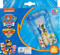 Happy People 16326 Paw Patrol Kindermatratze, 67X43 Cm / Neu