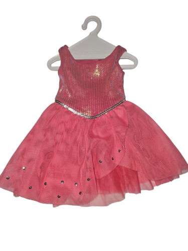 Isabelle Palmer Sequin Sparkle Dress Ballet Outfit American Girl Doll Clothes