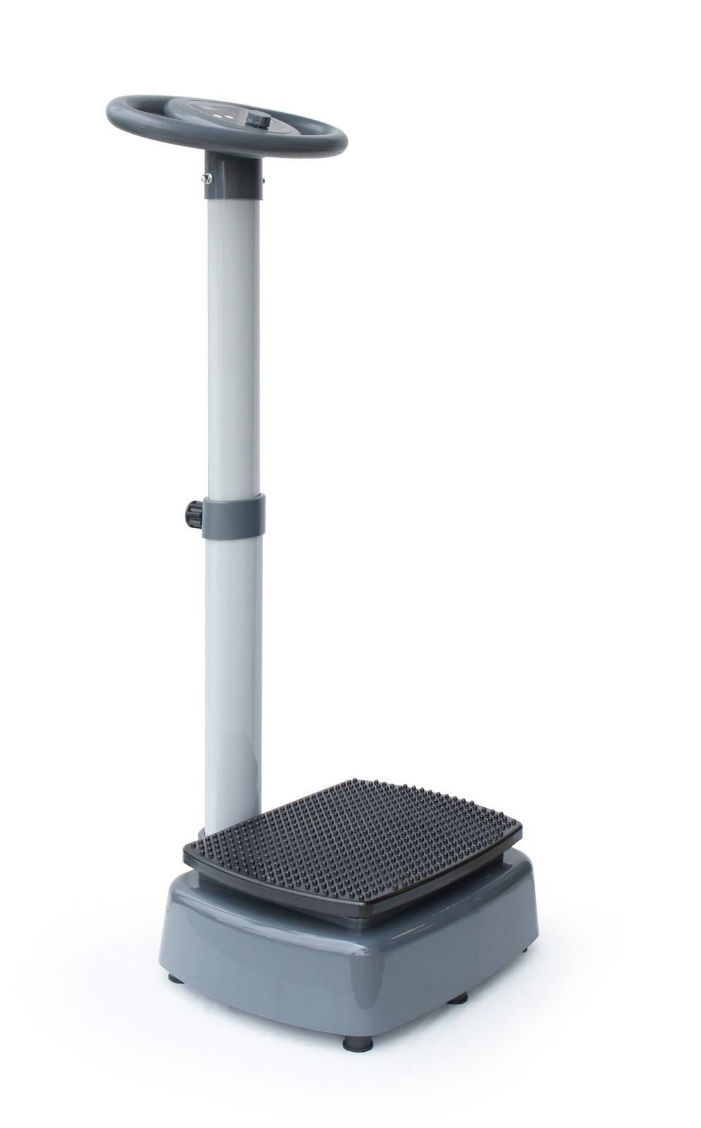 Sunpentown AB-766 Vibration Machine, 16 Speeds, 4 Programs, Spiral Wave Motion
