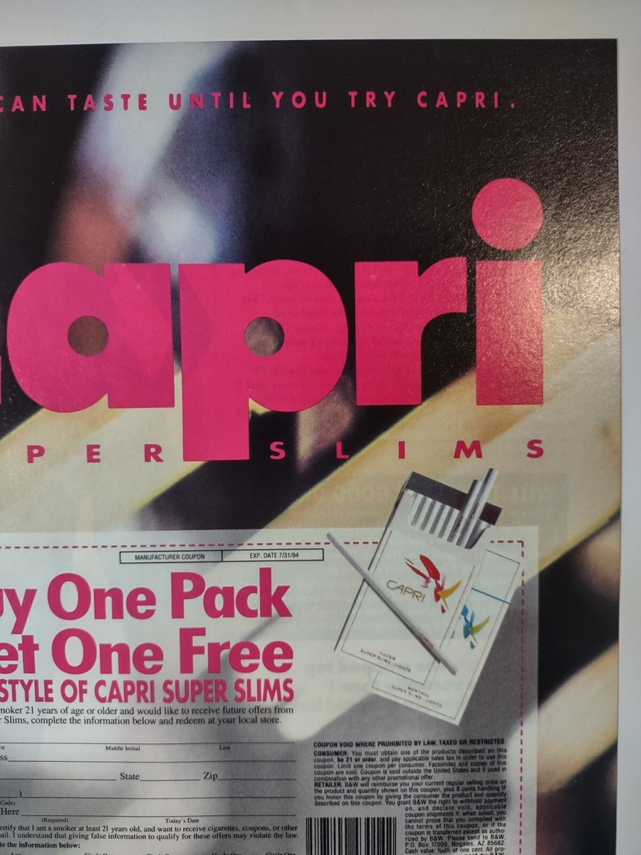 Capri-Blue Coupons - Save 30% - Feb. 2026 Coupon & Promo Codes Australia