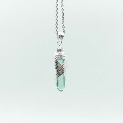 Yu-Gi-Oh!ARC-V Necklace Yuya Sakaki Cosplay Costume Unisex Pendant