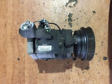 COMPRESSORE CLIMA CONDIZIONATORE TOYOTA RAV 4 D4D 447220-4302 RICAMBIO USATO