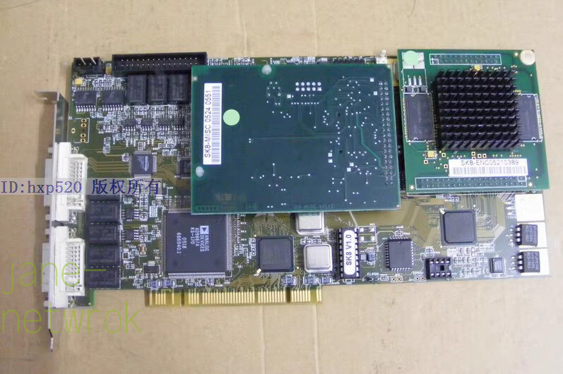 1pc for 100% Test SK8-M-0311T SK8-MC SK8-MISC (by DHL or Fedex 90days Warranty)