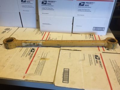 OEM Komatsu Genuine PC150 Excavator Link With Bushing 7K9717 Warranty Fast Ship!